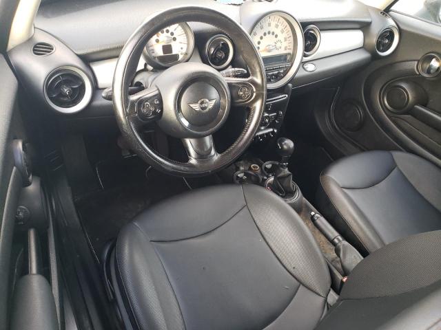 Photo 7 VIN: WMWZF3C51BT188475 - MINI COOPER CLU 