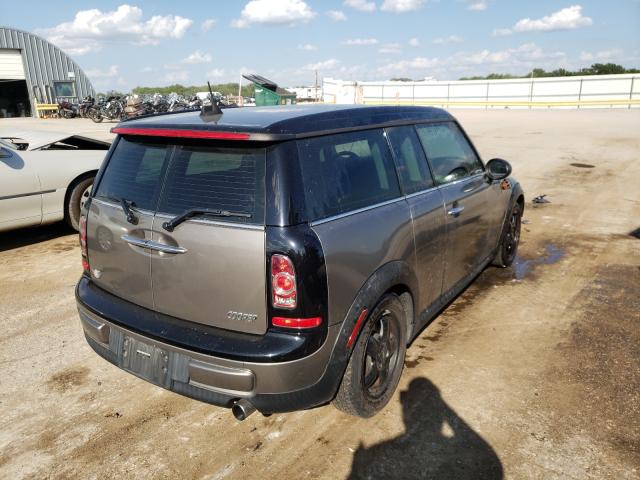 Photo 3 VIN: WMWZF3C51BT188668 - MINI COOPER CLU 