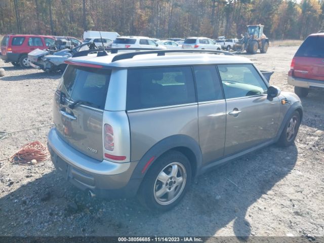 Photo 3 VIN: WMWZF3C51BT267564 - MINI COOPER CLUBMAN 