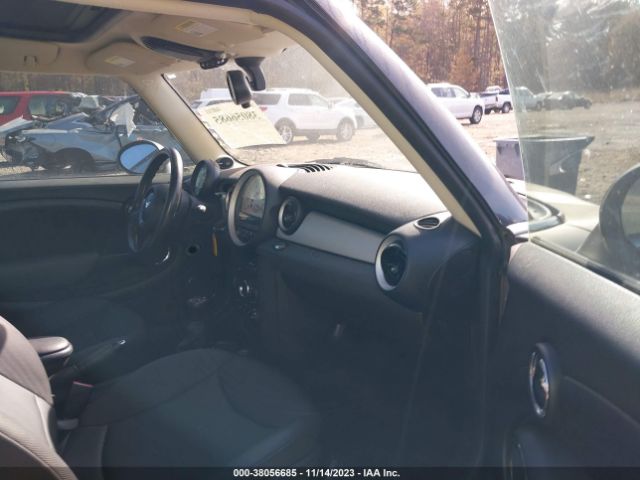 Photo 4 VIN: WMWZF3C51BT267564 - MINI COOPER CLUBMAN 