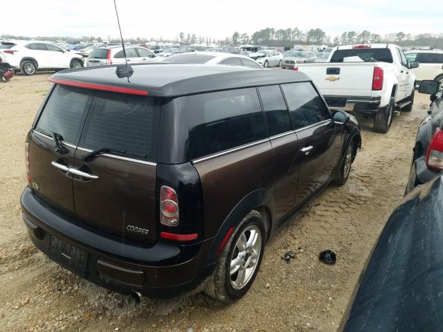 Photo 3 VIN: WMWZF3C51CT190485 - MINI COOPER CLU 