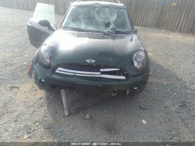 Photo 5 VIN: WMWZF3C51CT267887 - MINI COOPER CLUBMAN 