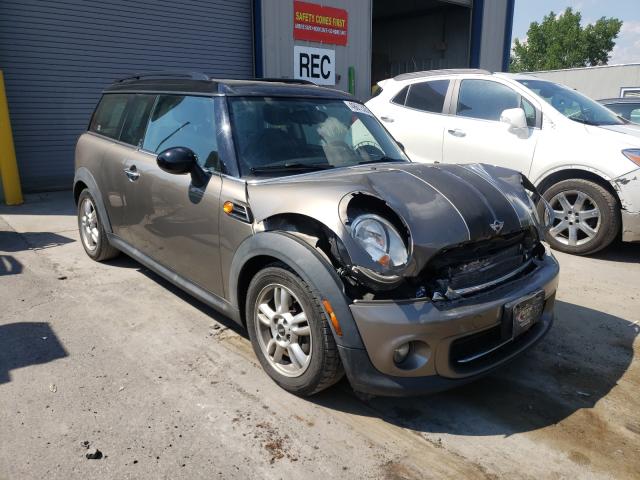 Photo 0 VIN: WMWZF3C51CT488924 - MINI COOPER CLU 