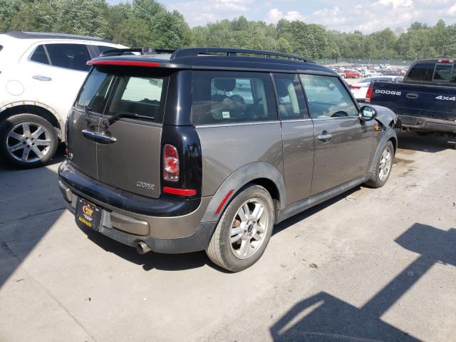 Photo 3 VIN: WMWZF3C51CT488924 - MINI COOPER CLU 