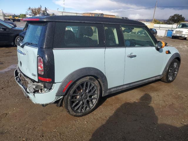 Photo 2 VIN: WMWZF3C51DT491405 - MINI COOPER CLU 