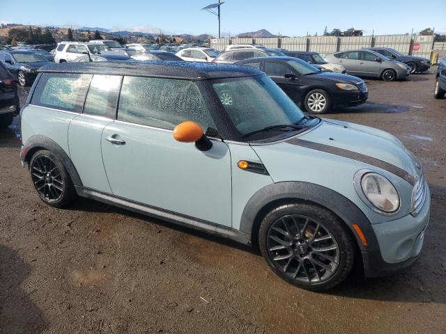 Photo 3 VIN: WMWZF3C51DT491405 - MINI COOPER CLU 