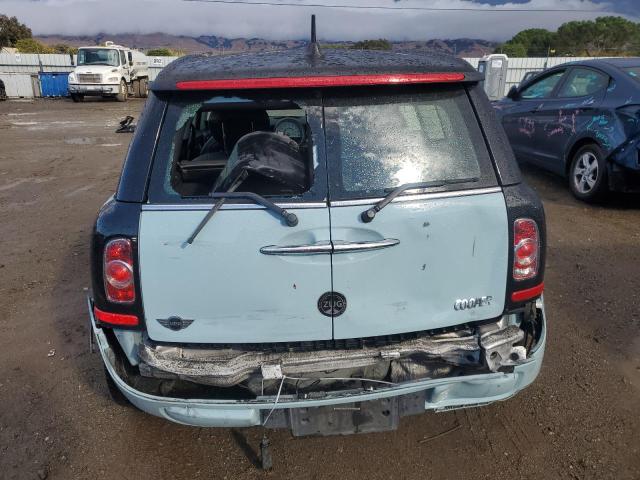 Photo 5 VIN: WMWZF3C51DT491405 - MINI COOPER CLU 