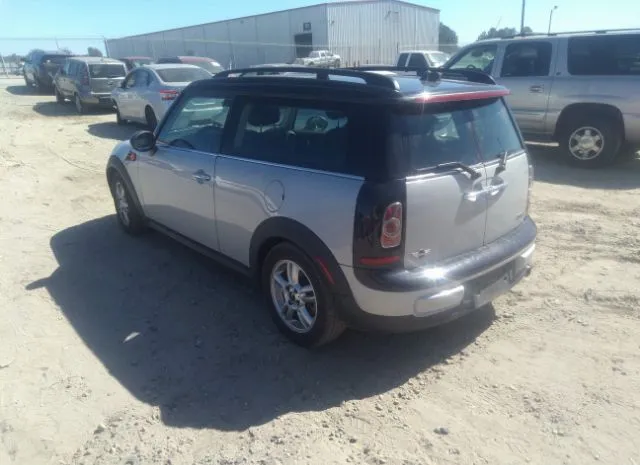 Photo 2 VIN: WMWZF3C51DT571139 - MINI COOPER CLUBMAN 