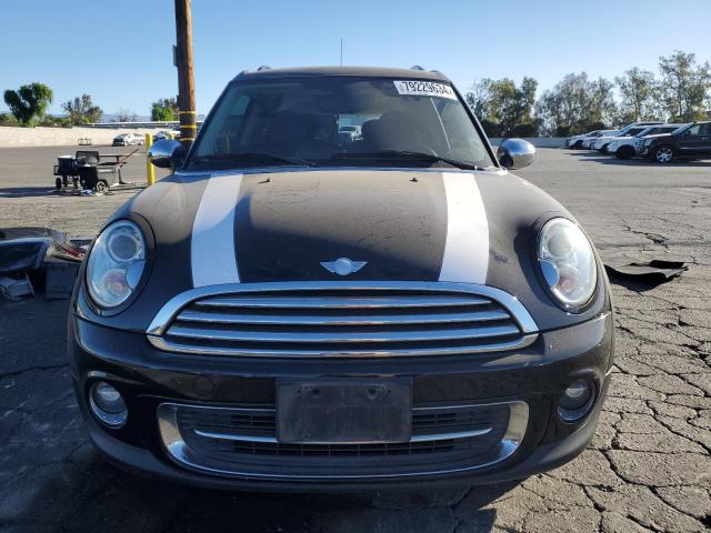 Photo 4 VIN: WMWZF3C51ET492474 - MINI COOPER CLU 