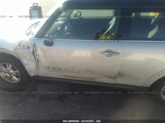 Photo 5 VIN: WMWZF3C51ET492491 - MINI COOPER CLUBMAN 