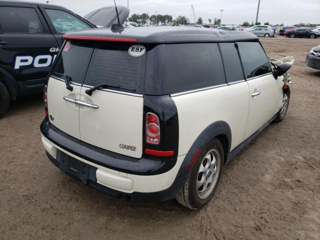 Photo 3 VIN: WMWZF3C51ET493544 - MINI COOPER CLU 