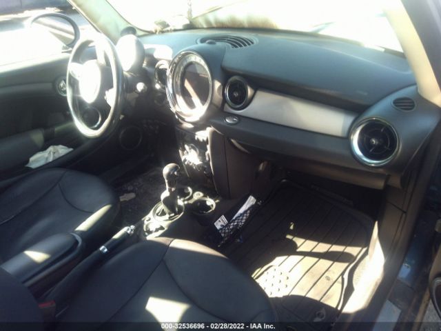 Photo 4 VIN: WMWZF3C52BT187688 - MINI COOPER CLUBMAN 