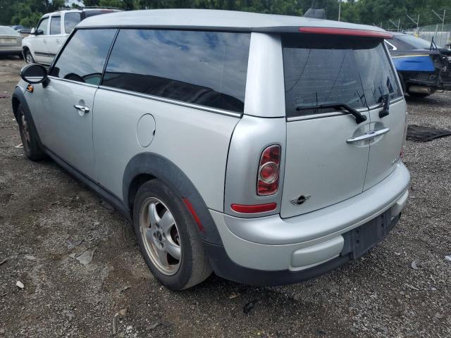 Photo 2 VIN: WMWZF3C52BTY00568 - MINI COOPER CLU 