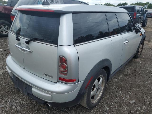 Photo 3 VIN: WMWZF3C52BTY00568 - MINI COOPER CLU 