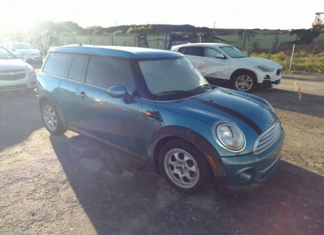 Photo 0 VIN: WMWZF3C52CT189216 - MINI COOPER CLUBMAN 