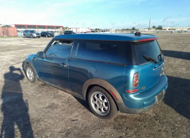 Photo 2 VIN: WMWZF3C52CT189216 - MINI COOPER CLUBMAN 