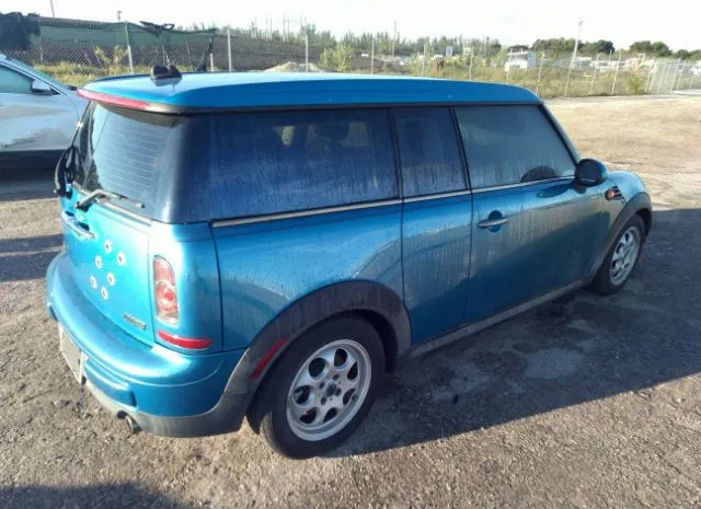 Photo 3 VIN: WMWZF3C52CT189216 - MINI COOPER CLUBMAN 