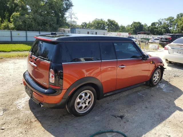 Photo 2 VIN: WMWZF3C52CT190334 - MINI COOPER CLU 