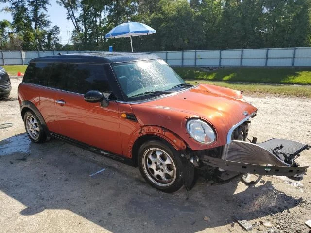 Photo 3 VIN: WMWZF3C52CT190334 - MINI COOPER CLU 