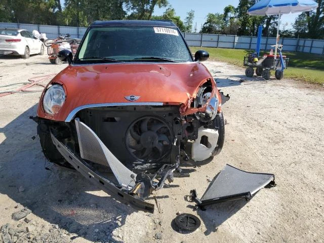 Photo 4 VIN: WMWZF3C52CT190334 - MINI COOPER CLU 