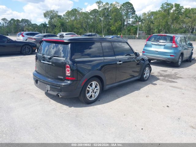 Photo 3 VIN: WMWZF3C52CT488981 - MINI COOPER CLUBMAN 