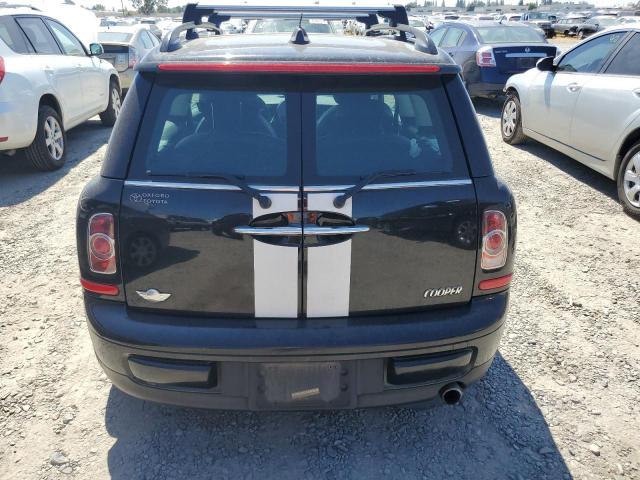 Photo 5 VIN: WMWZF3C52CT489340 - MINI COOPER CLU 