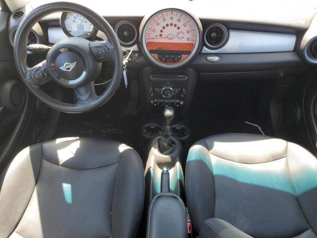 Photo 7 VIN: WMWZF3C52CT489340 - MINI COOPER CLU 