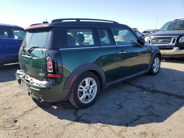 Photo 2 VIN: WMWZF3C52DT490375 - MINI COOPER CLU 