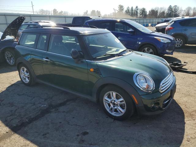 Photo 3 VIN: WMWZF3C52DT490375 - MINI COOPER CLU 