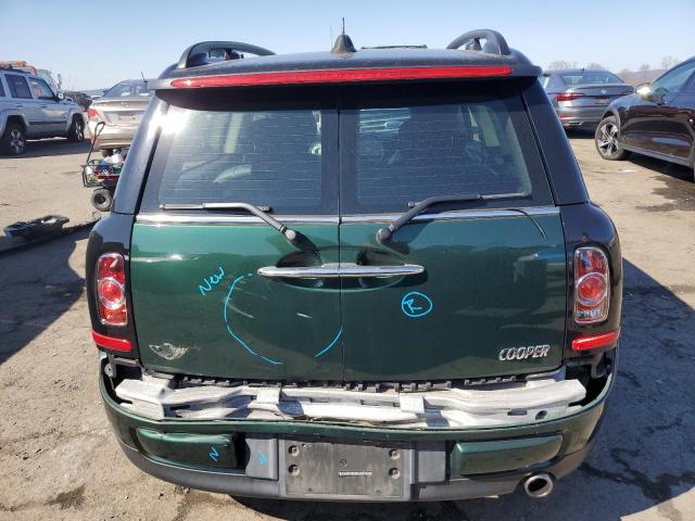 Photo 5 VIN: WMWZF3C52DT490375 - MINI COOPER CLU 