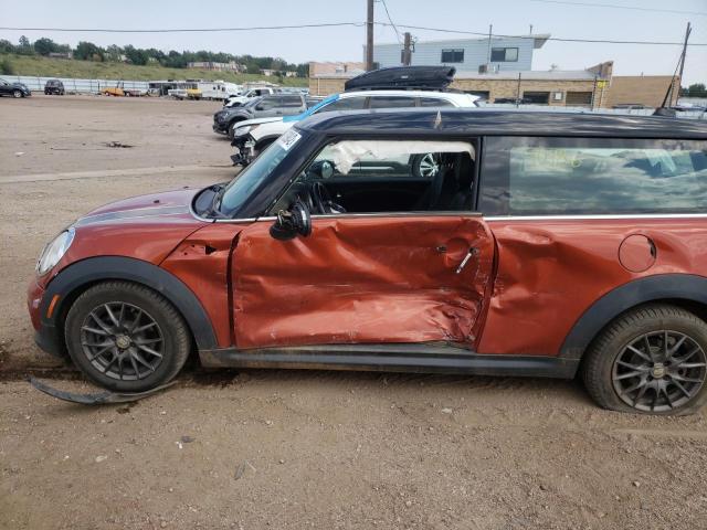 Photo 8 VIN: WMWZF3C52DT490585 - MINI COOPER CLU 