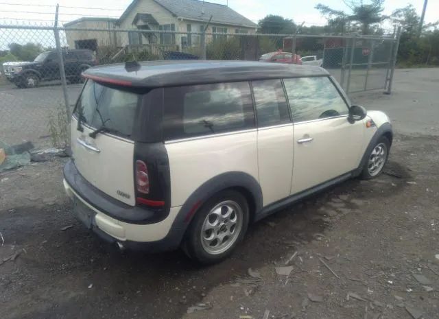 Photo 3 VIN: WMWZF3C52DT490604 - MINI CLUBMAN 