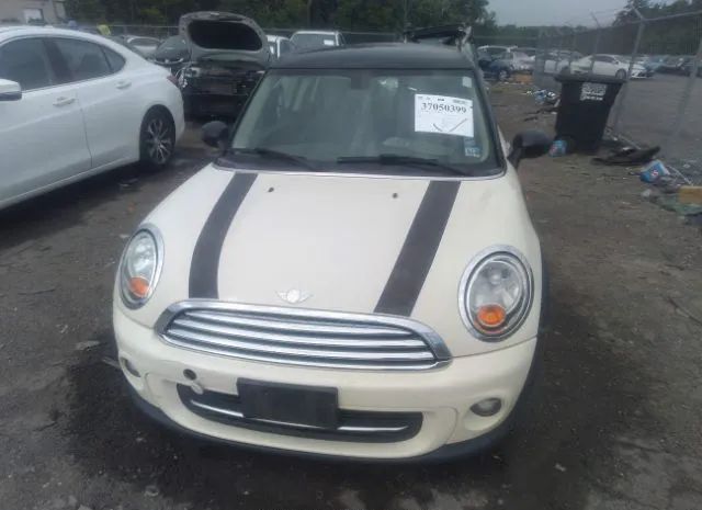 Photo 5 VIN: WMWZF3C52DT490604 - MINI CLUBMAN 