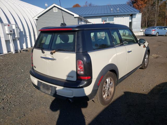 Photo 3 VIN: WMWZF3C52DT490764 - MINI COOPER CLU 