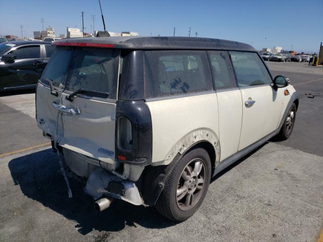 Photo 3 VIN: WMWZF3C52DT570968 - MINI COOPER CLU 