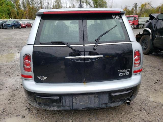 Photo 5 VIN: WMWZF3C52DT571280 - MINI COOPER CLU 