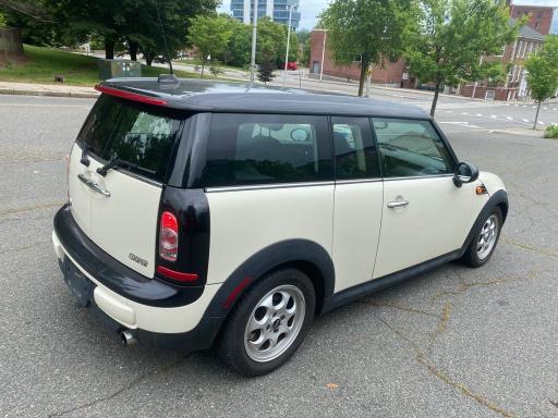 Photo 3 VIN: WMWZF3C52ET492841 - MINI COOPER CLU 