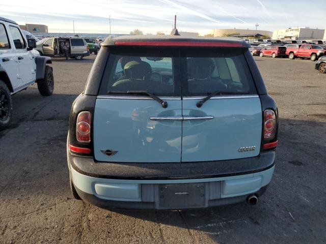 Photo 5 VIN: WMWZF3C52ET493410 - MINI COOPER CLU 