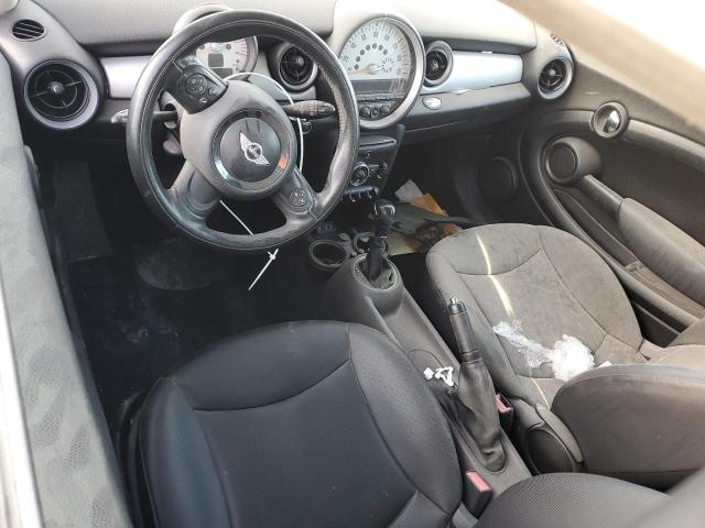 Photo 7 VIN: WMWZF3C52ET493410 - MINI COOPER CLU 