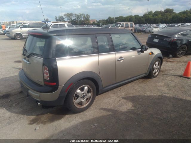 Photo 3 VIN: WMWZF3C53BT187845 - MINI COOPER CLUBMAN 