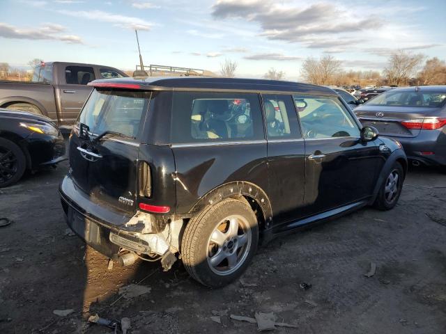 Photo 2 VIN: WMWZF3C53BT187909 - MINI COOPER CLU 