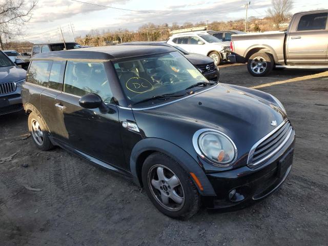 Photo 3 VIN: WMWZF3C53BT187909 - MINI COOPER CLU 