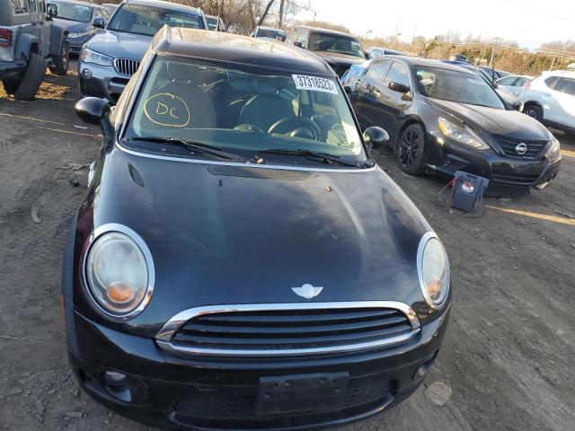 Photo 4 VIN: WMWZF3C53BT187909 - MINI COOPER CLU 