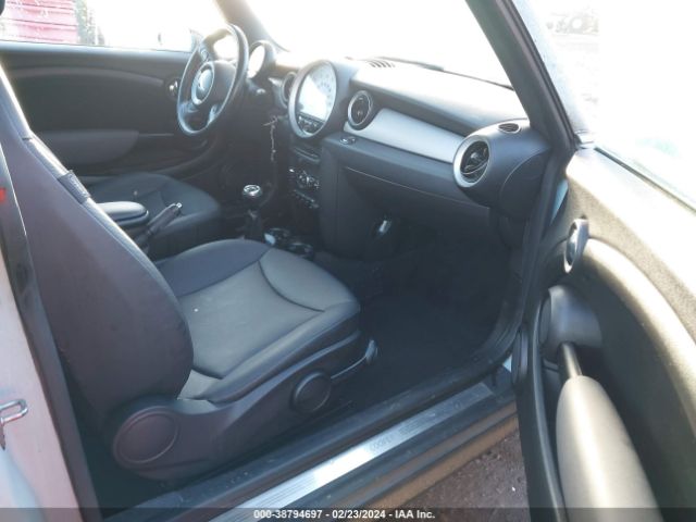 Photo 4 VIN: WMWZF3C53BT267520 - MINI COOPER CLUBMAN 