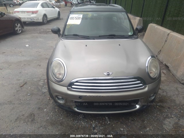 Photo 5 VIN: WMWZF3C53BTX81674 - MINI COOPER CLUBMAN 