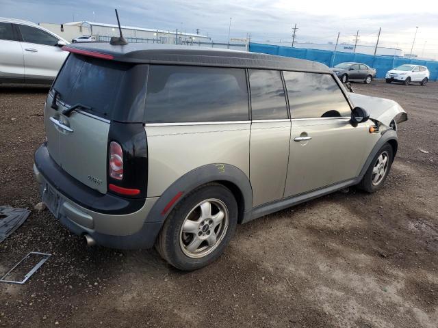 Photo 3 VIN: WMWZF3C53BTX81898 - MINI COOPER CLU 