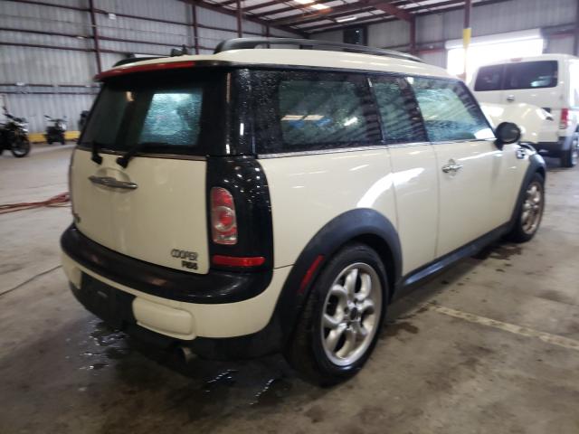 Photo 3 VIN: WMWZF3C53CT190391 - MINI COOPER CLU 