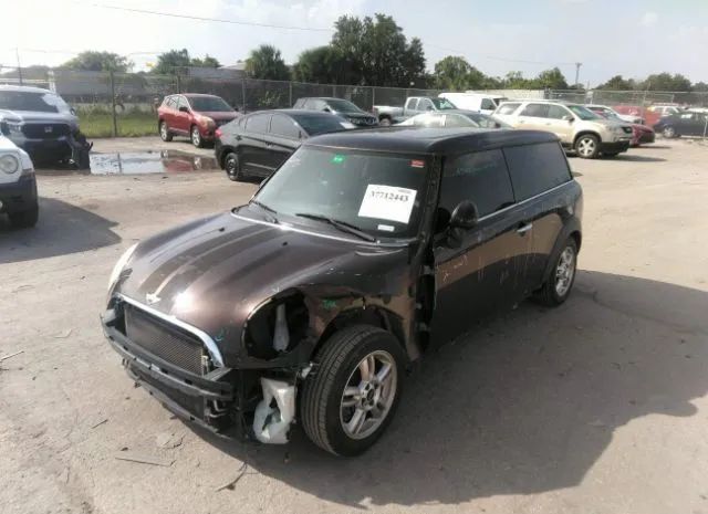 Photo 1 VIN: WMWZF3C53CT267969 - MINI COOPER CLUBMAN 