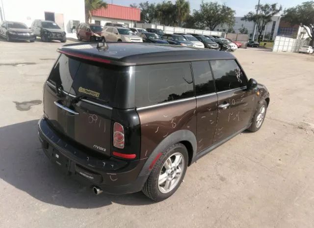 Photo 3 VIN: WMWZF3C53CT267969 - MINI COOPER CLUBMAN 