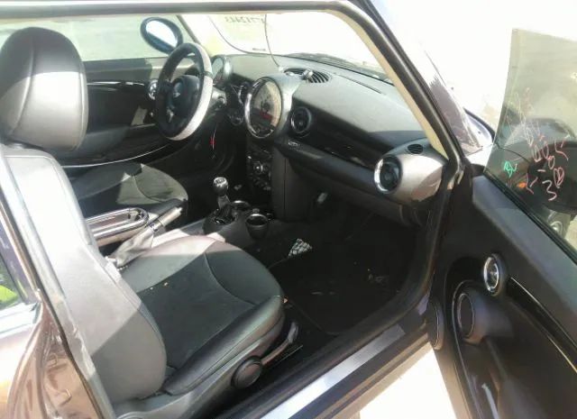 Photo 4 VIN: WMWZF3C53CT267969 - MINI COOPER CLUBMAN 